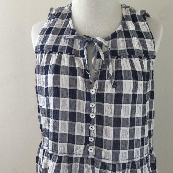 Pilcro and the Letterpress by Anthropologie Top s - Picture 3 of 10